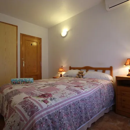Apartamento En Torrevieja Para 4 Personas Apartamento Torrevieja