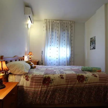 Apartamento Apartamento En Torrevieja Para 4 Personas Torrevieja