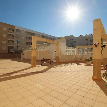 Apartamento Apartamento En Torrevieja Para 4 Personas *