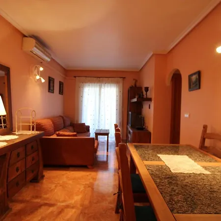 Apartamento En Torrevieja Para 4 Personas Apartamento Torrevieja