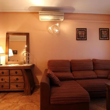 Apartamento Apartamento En Torrevieja Para 4 Personas *