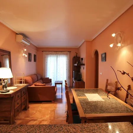 Apartamento En Torrevieja Para 4 Personas Apartamento Torrevieja