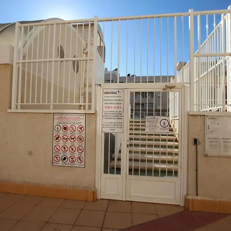 Apartamento En Torrevieja Para 4 Personas Appartamento