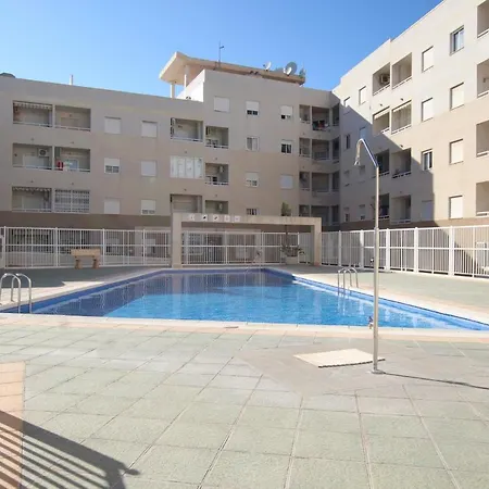 Appartamento Apartamento En Torrevieja Para 4 Personas