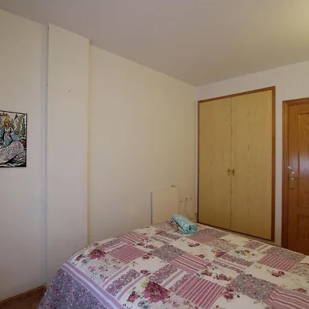 Apartamento En Torrevieja Para 4 Personas Torrevieja