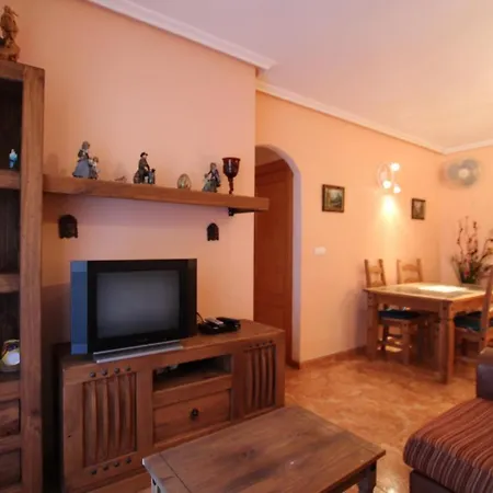 Appartamento Apartamento En Torrevieja Para 4 Personas Torrevieja