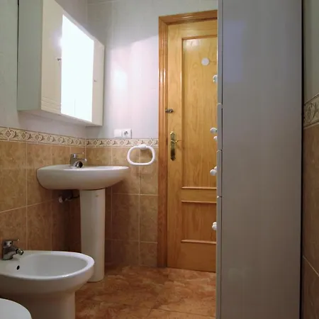 Apartamento En Torrevieja Para 4 Personas Appartamento *