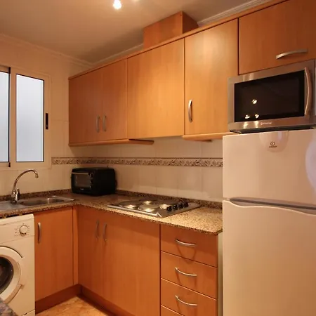 Appartamento Apartamento En Torrevieja Para 4 Personas *