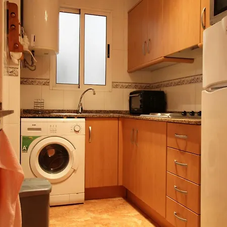 Apartamento En Torrevieja Para 4 Personas Appartamento Torrevieja