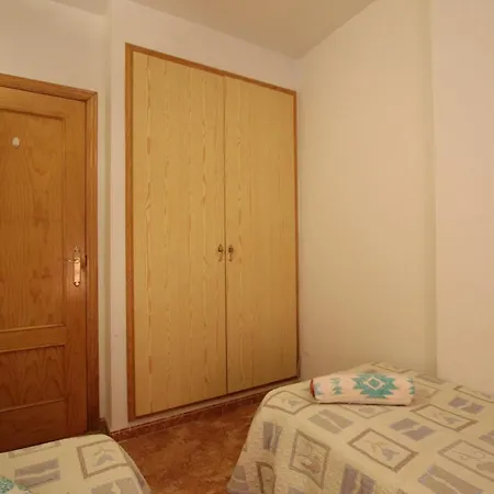 Apartamento En Torrevieja Para 4 Personas